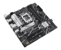 ASUS PRIME B760M-A D4-CSM - 1243679 - zdjęcie 3